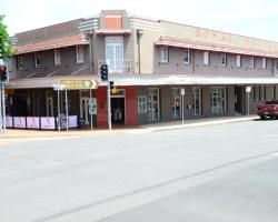 Royal Hotel Gympie