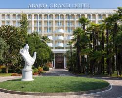 Abano Grand Hotel