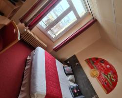 Hostellerie du Cantal