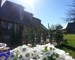 B&B - Le Clos aux Masques