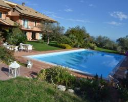 Villa Zagara Luxury Bed And Breakfast