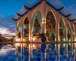 Pedra da Laguna Boutique Hotel SPA