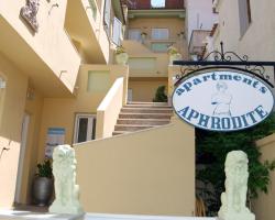 Aphrodite Apartments