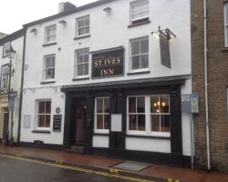 St Ives Inn