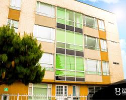 Apartasuites Plaza Modelia