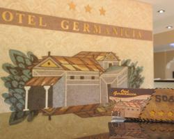 Hotel Germanicia