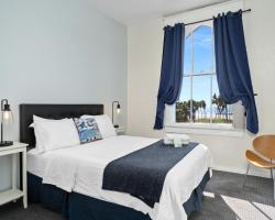 Samesun Venice Beach Hotel & Hostel