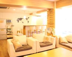 K's House Tokyo - Travelers Hostel