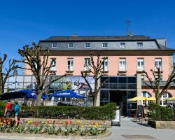 Trail-Inn Natur & Sporthotel