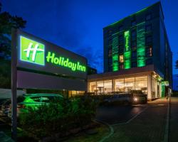 Holiday Inn Bournemouth, an IHG Hotel