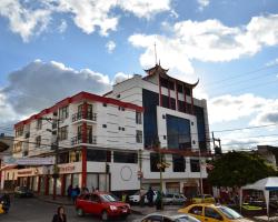 Hotel Palacio Imperial