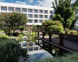 Azoris Royal Garden – Leisure & Conference Hotel