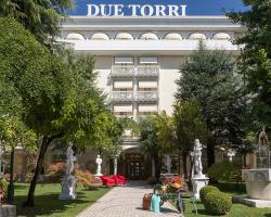 Hotel Due Torri