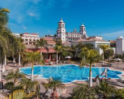 Lopesan Villa del Conde Resort & Thalasso