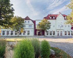 Hotel Rappen Rothenburg ob der Tauber