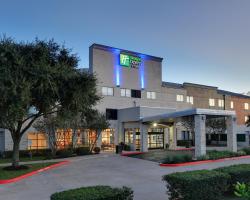 Holiday Inn Express & Suites - Austin - Round Rock, an IHG Hotel