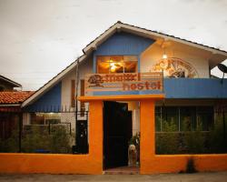 Mallki Hostel