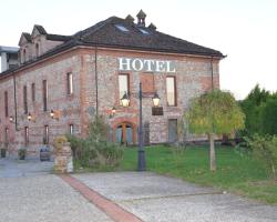 Hotel Le Botti