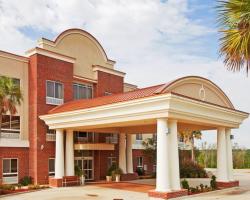 Holiday Inn Express Hotel & Suites Lucedale, an IHG Hotel