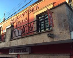 Hotel Real Tequila