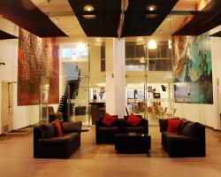 Mochican Palace Hotel