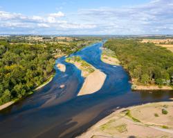 Camping de Nevers