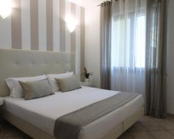 HQ Aparthotel Milano Inn - Smart Suites