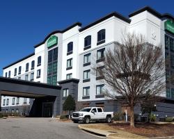 Wingate by Wyndham Tuscaloosa