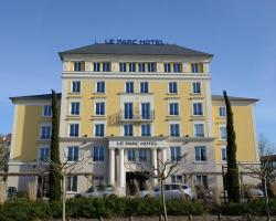 Plessis Parc Hôtel