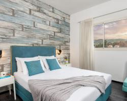 Metulla Travel Hotel
