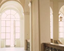 Palazzo Romani Adami