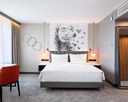 Radisson Blu Hotel & Spa, Daugava Riga