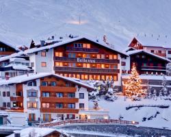 Hotel & Chalet Bellevue