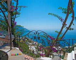 Villa Ambra Positano