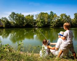 Camping de Châlons-en-Champagne