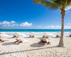 Esmeralda Resort - Orient Bay
