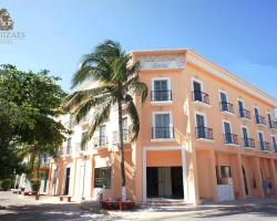 Hotel Los Itzaes by 5th av