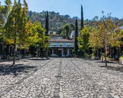 Villa 14 Santa Ines Antigua Guatemala