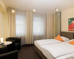 Hotel Monopol City Centre