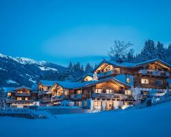 Das Kaltenbach - ApartHotel