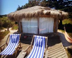 Club El Tebo