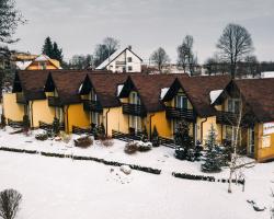 APLEND Villas Tatry Holiday