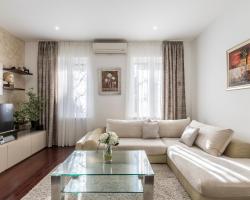 Villa Meri very central and beautiful apartment