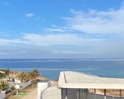 Bahia de San Antonio Beach