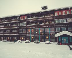 Gudbrandsgard Hotel