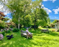 Tailor Made Tekapo Accommodation - Guesthouse & Hostel