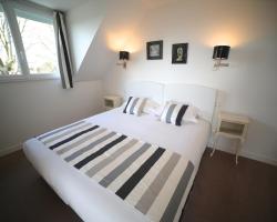 Hotel Restaurant Le Lion d'Or