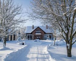 Hotel SPA Dr Irena Eris Wzgórza Dylewskie - Siedliska