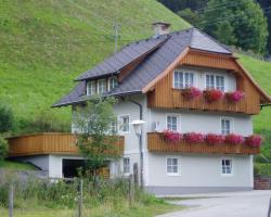 Ferienhaus Leeb