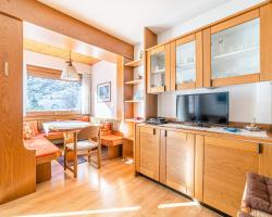 Appartamento Civetta